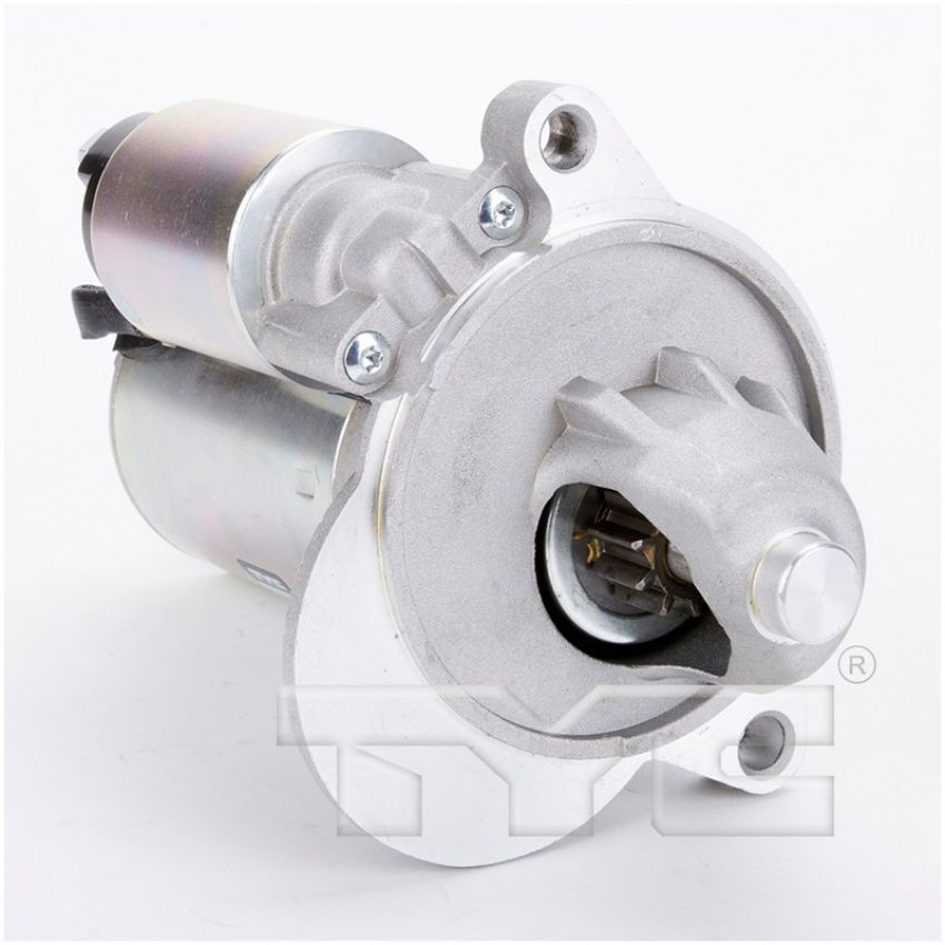 TYC Products 1-03274 Starter Motor