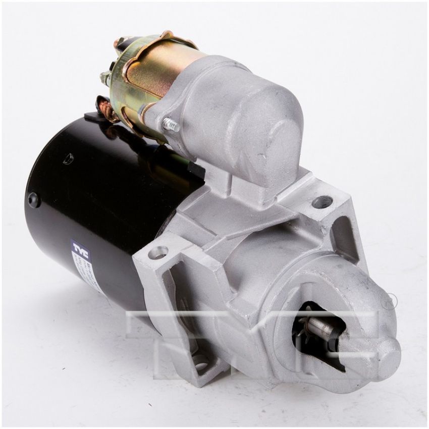 TYC Products 1-06416 Starter Motor