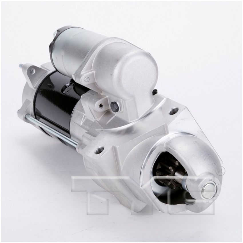 TYC Products 1-06469 Starter Motor
