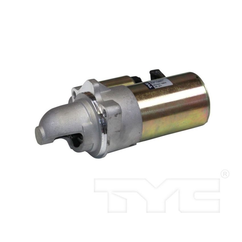 TYC Products 1-06471 Starter Motor