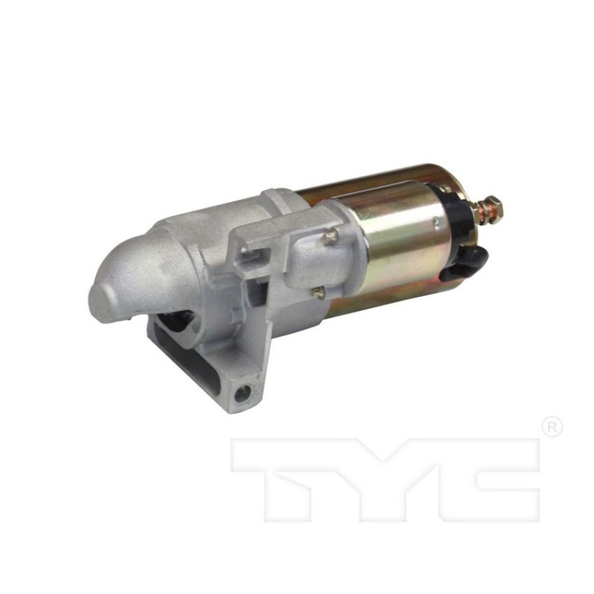 TYC Products 1-06472 Starter Motor