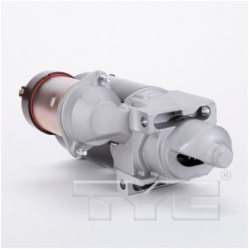 TYC Products 1-06483 Starter Motor
