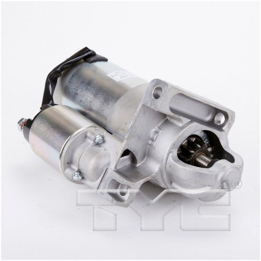 TYC Products 1-06484 Starter Motor