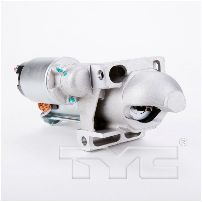 TYC Products 1-06495 Starter Motor