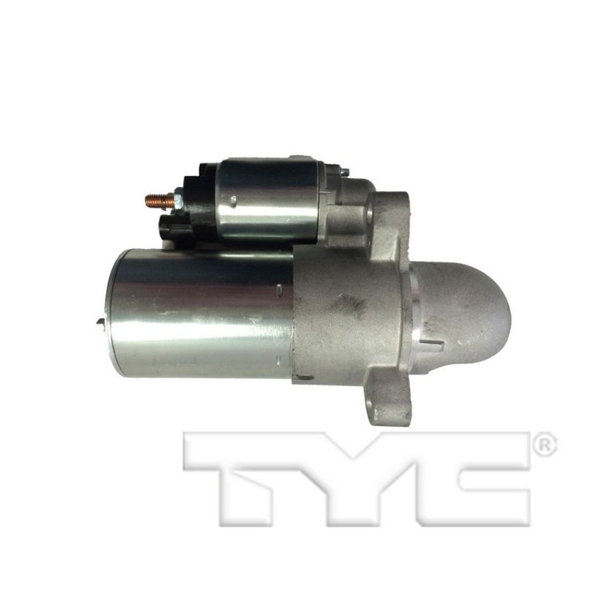 TYC Products 1-06497 Starter Motor
