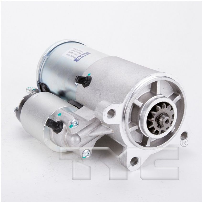 TYC Products 1-06646 Starter Motor