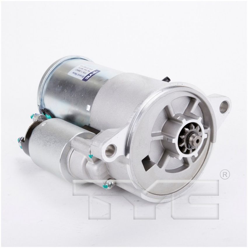 TYC Products 1-06647 Starter Motor
