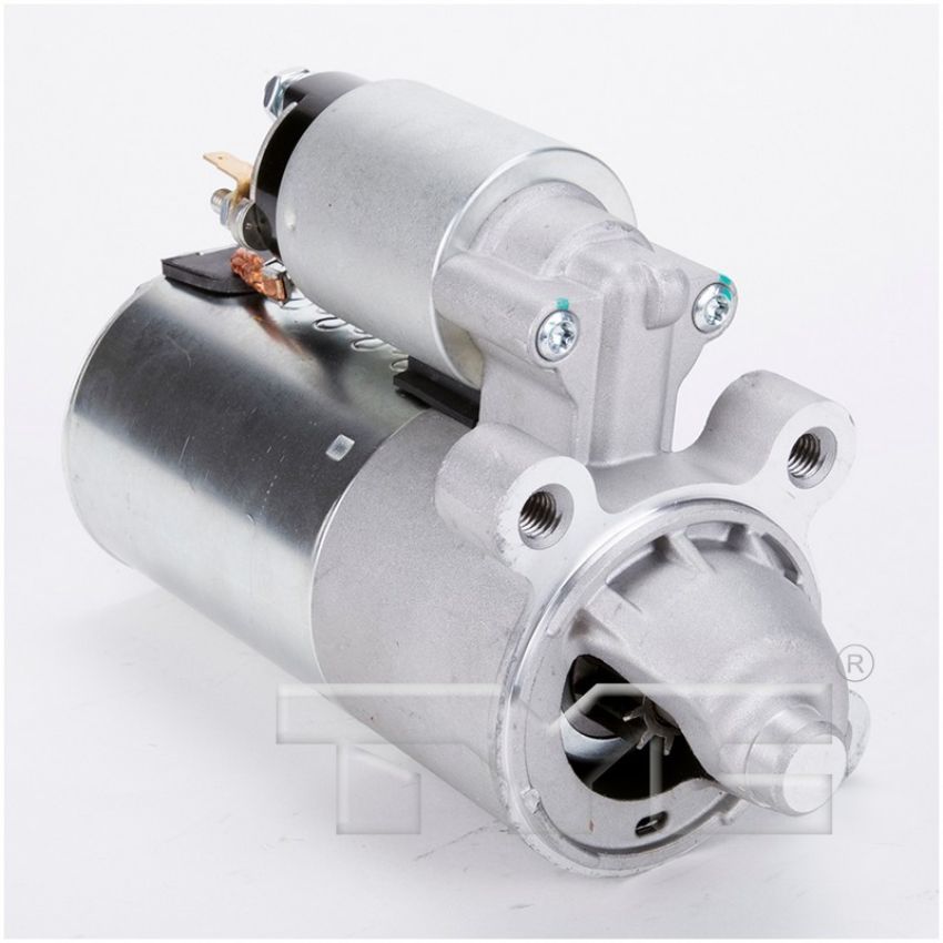 TYC Products 1-06655 Starter Motor