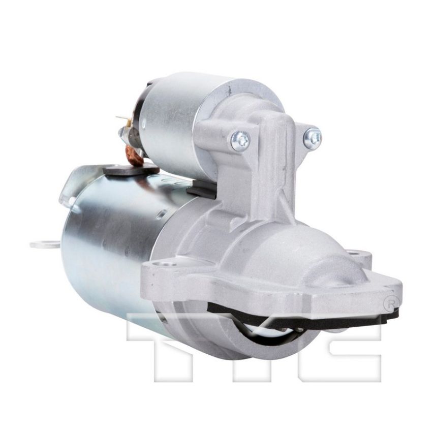 TYC Products 1-06657 Starter Motor