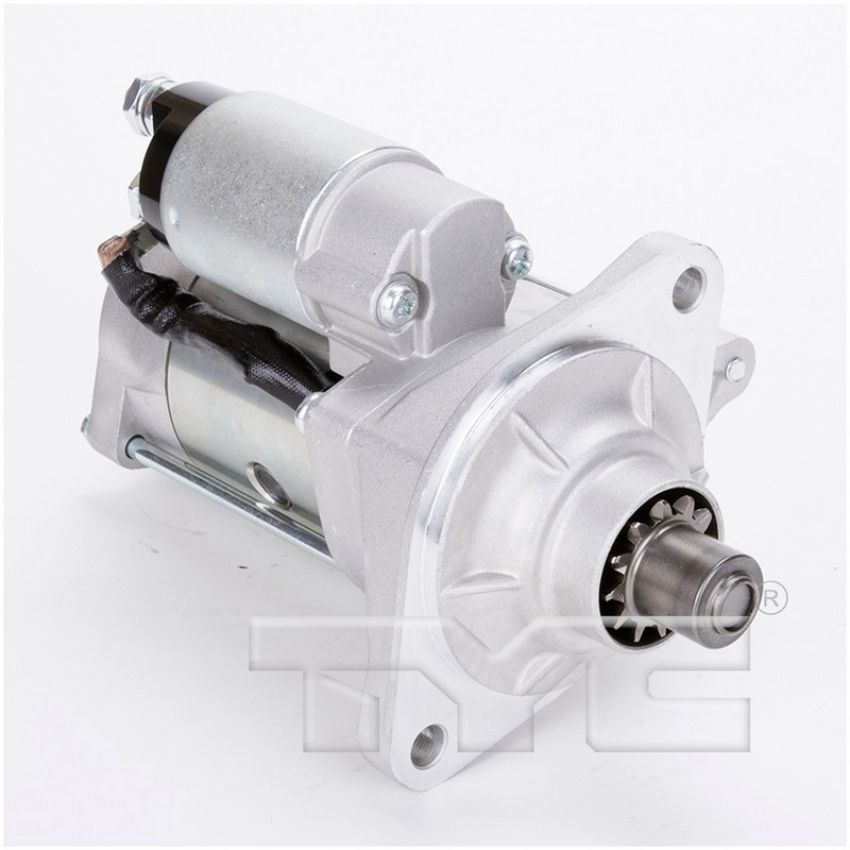 TYC Products 1-06669 Starter Motor