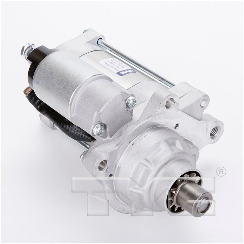 TYC Products 1-06670 Starter Motor