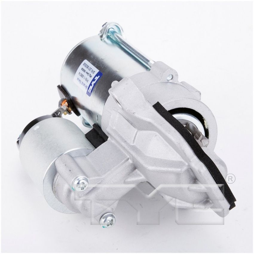 TYC Products 1-06674 Starter Motor