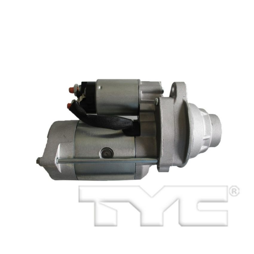 TYC Products 1-06675 Starter Motor