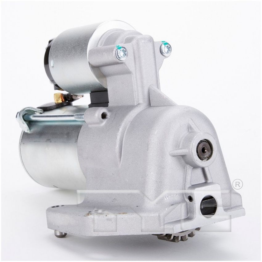 TYC Products 1-06677 Starter Motor