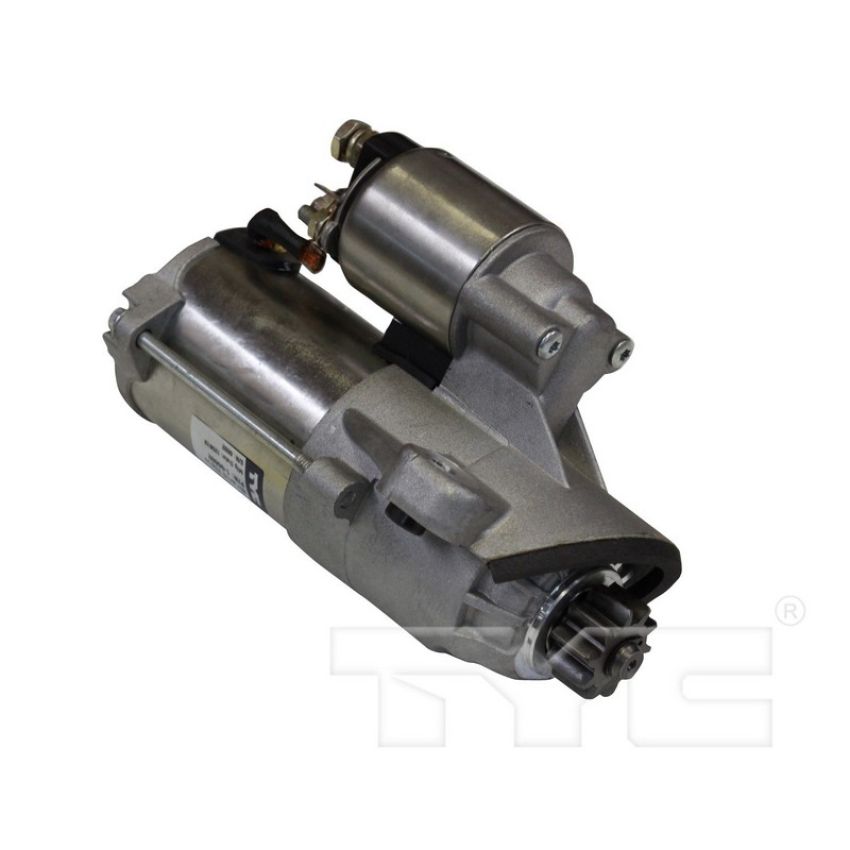 TYC Products 1-06692 Starter Motor