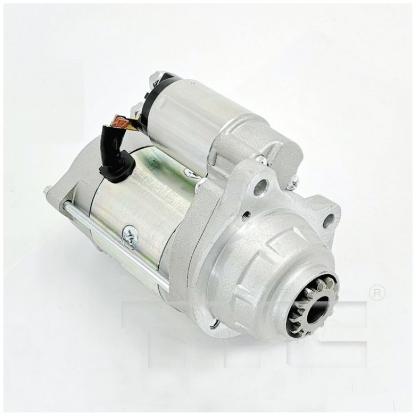 TYC Products 1-06696 Starter Motor
