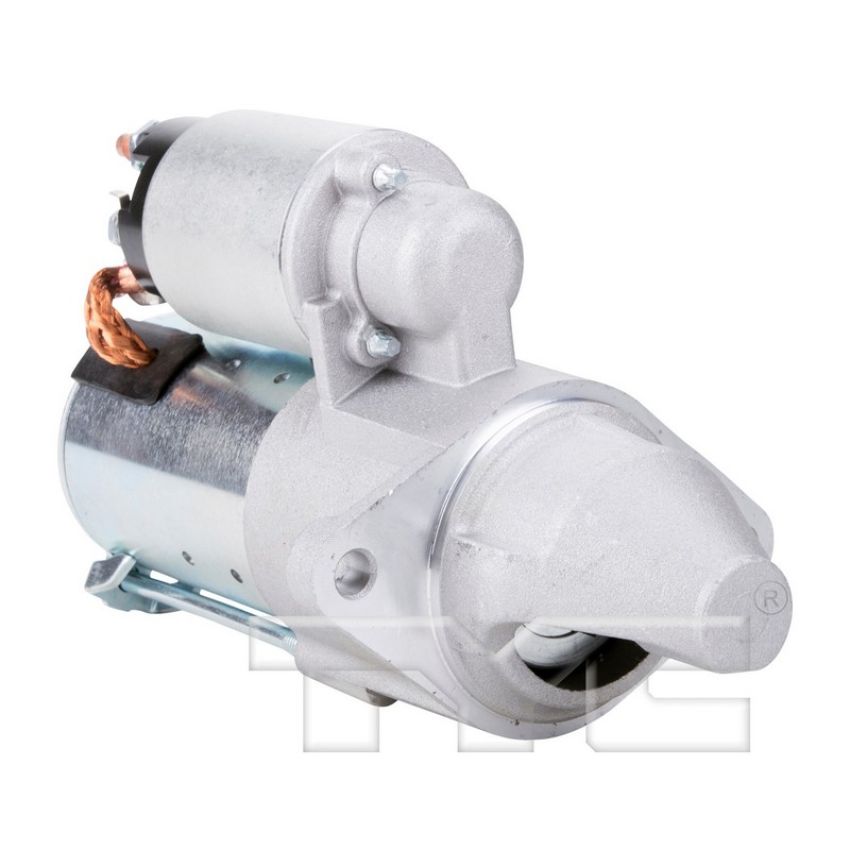 TYC Products 1-06726 Starter Motor