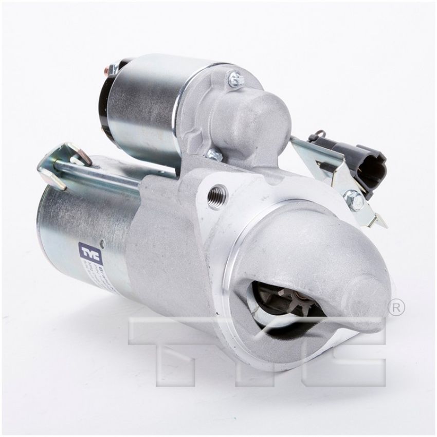 TYC Products 1-06749 Starter Motor