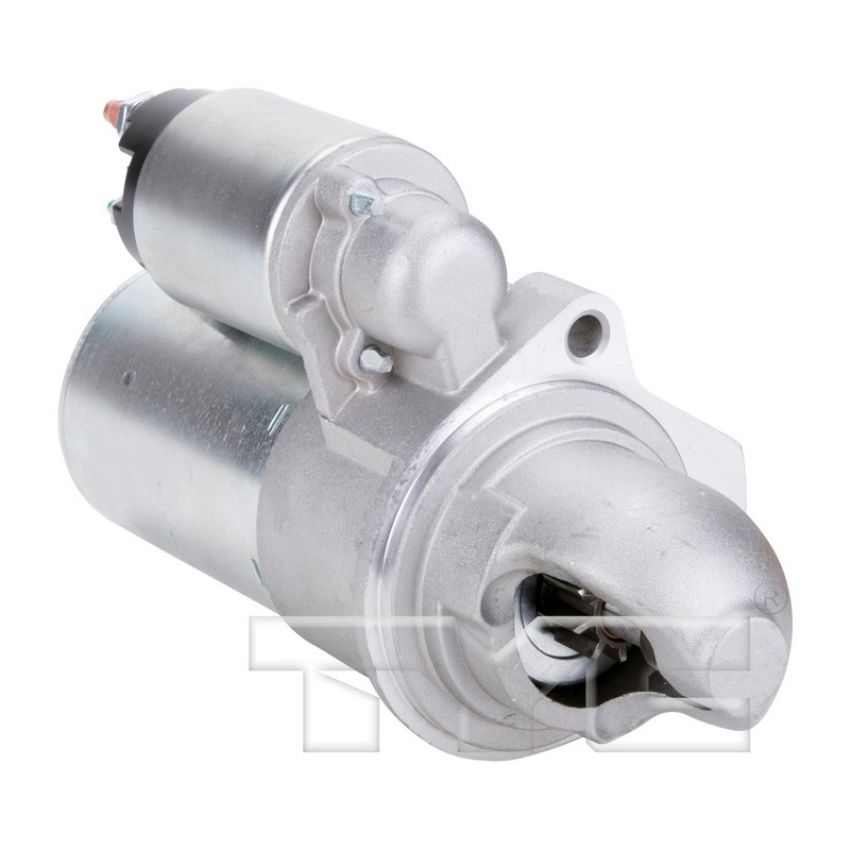 TYC Products 1-06756 Starter Motor