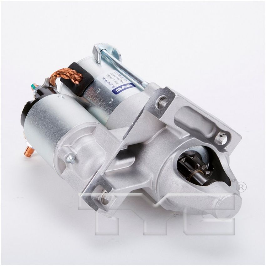 TYC Products 1-06784 Starter Motor