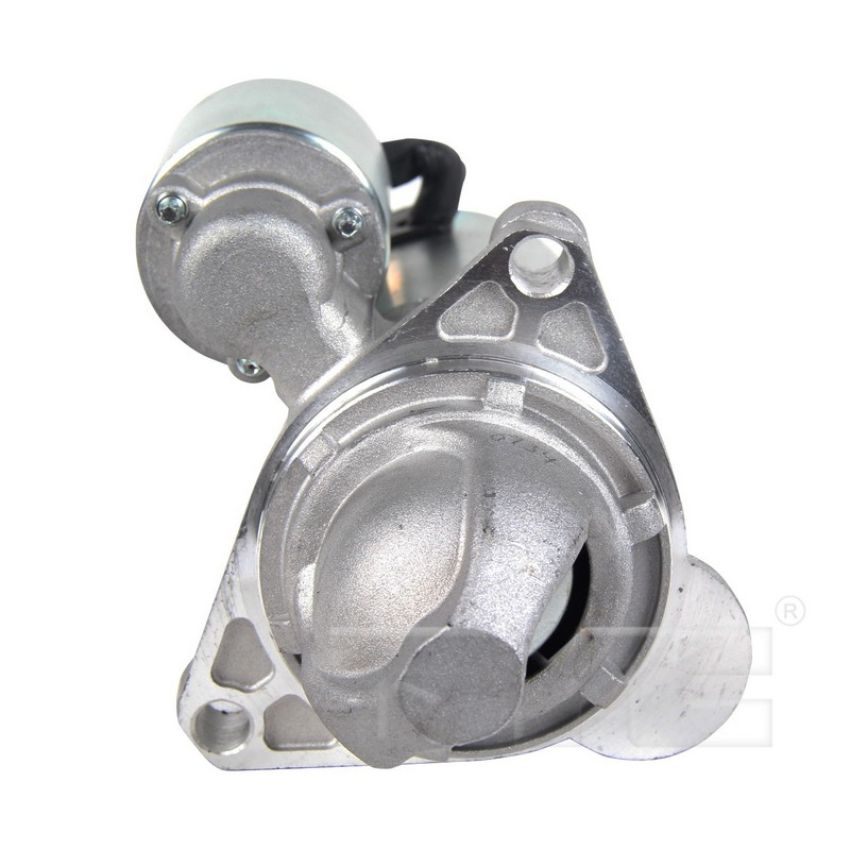 TYC Products 1-06934 Starter Motor