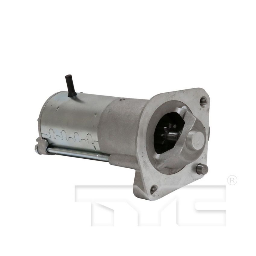 TYC Products 1-06935 Starter Motor