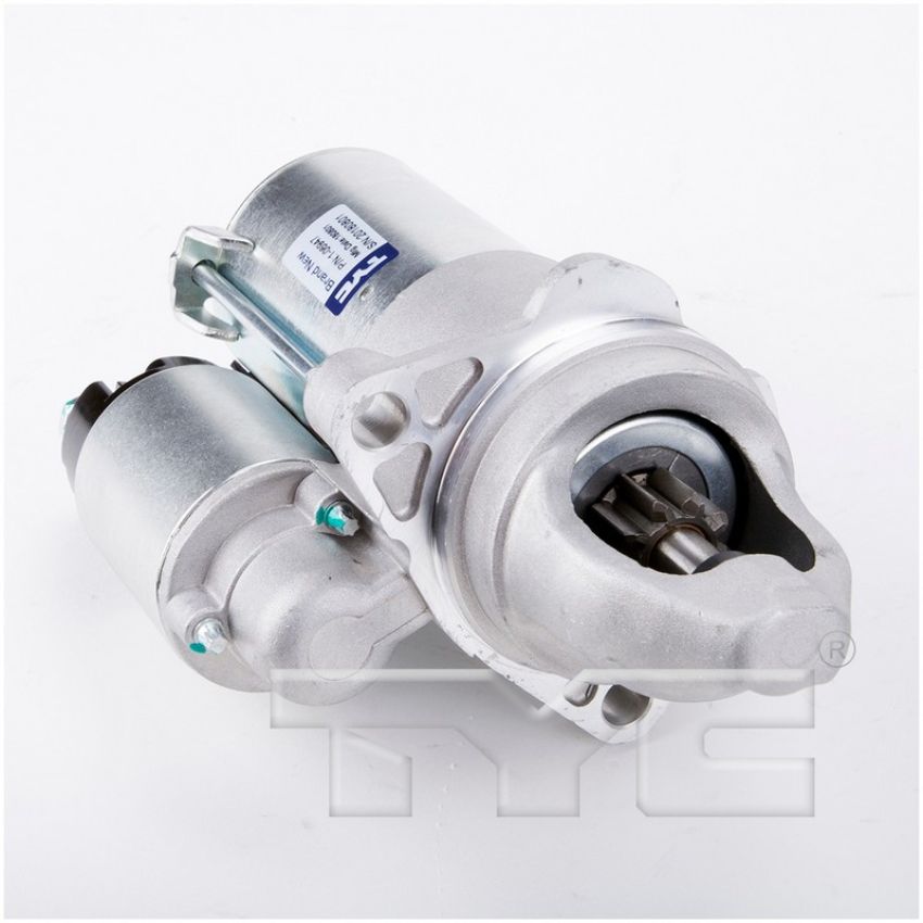 TYC Products 1-06947 Starter Motor