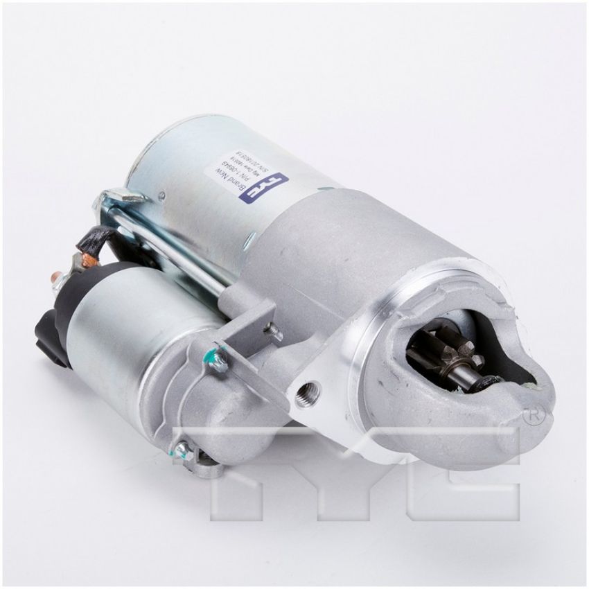 TYC Products 1-06949 Starter Motor