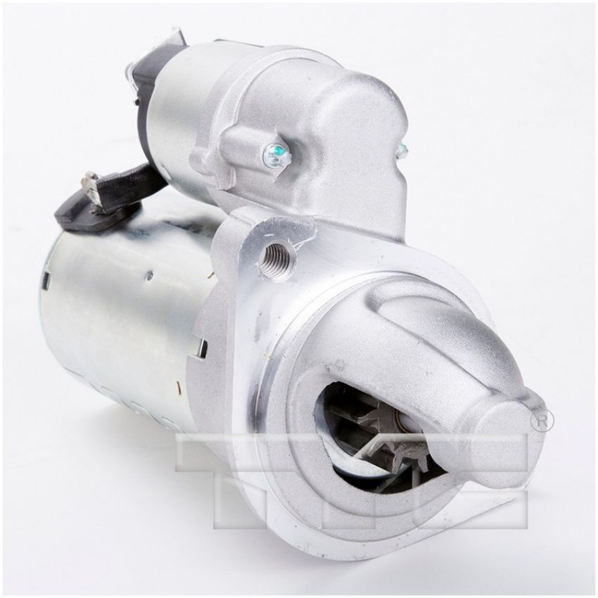 TYC Products 1-06967 Starter Motor