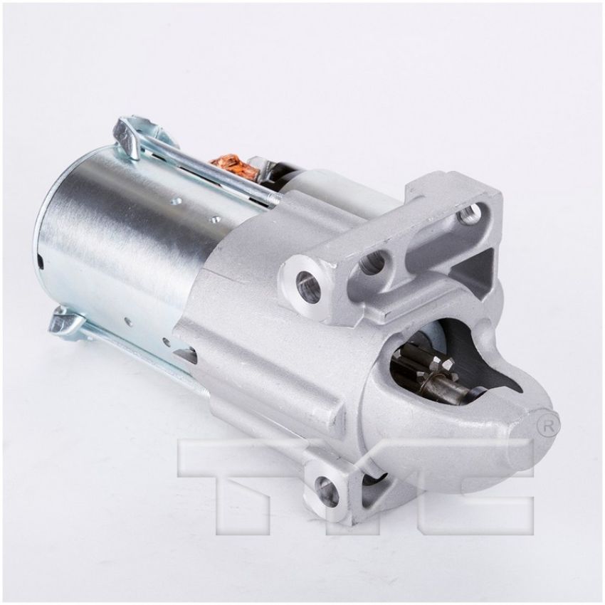 TYC Products 1-06970 Starter Motor