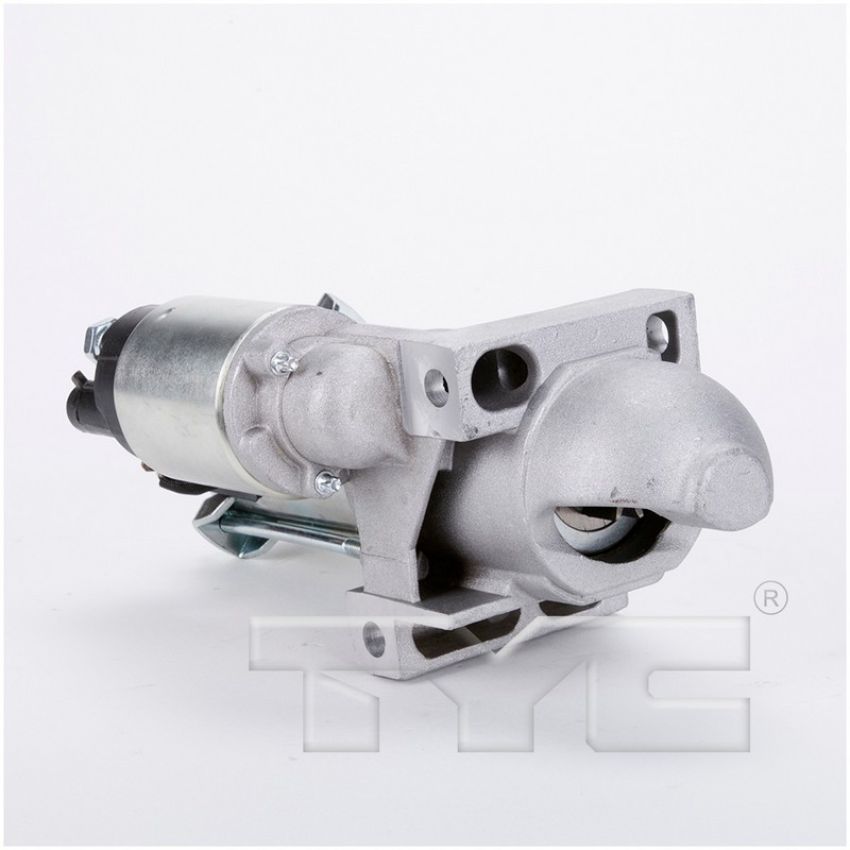 TYC Products 1-06972 Starter Motor
