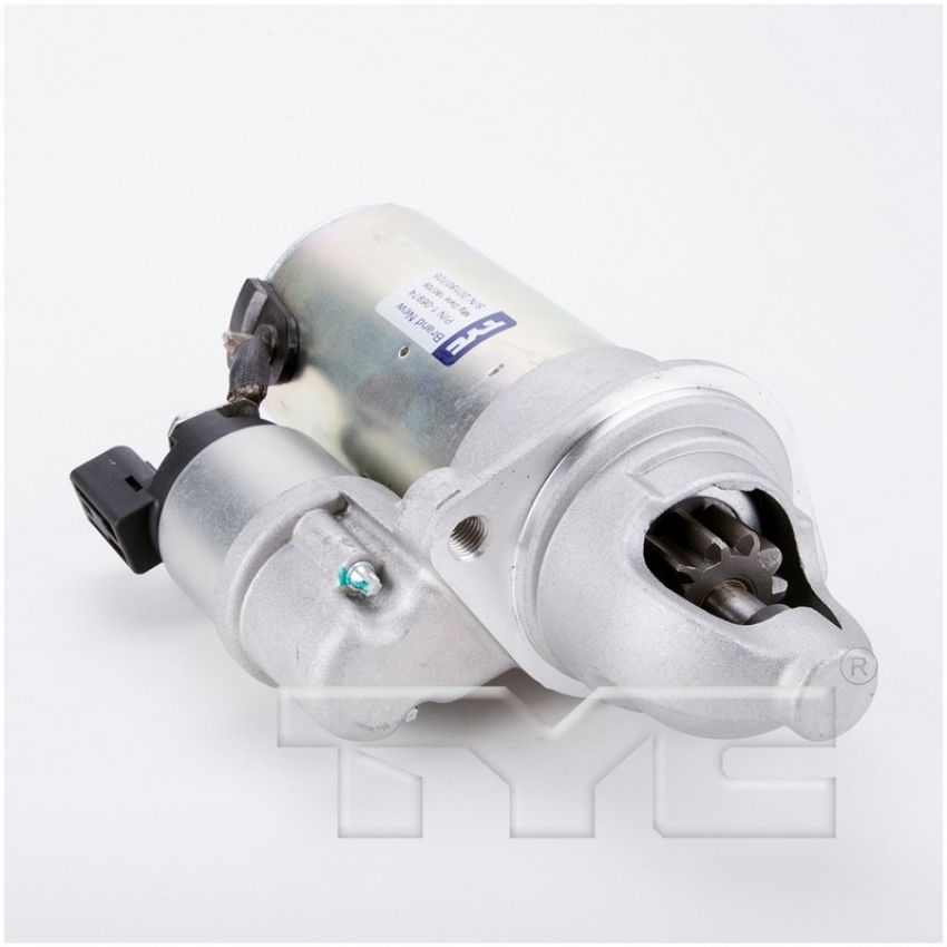 TYC Products 1-06974 Starter Motor