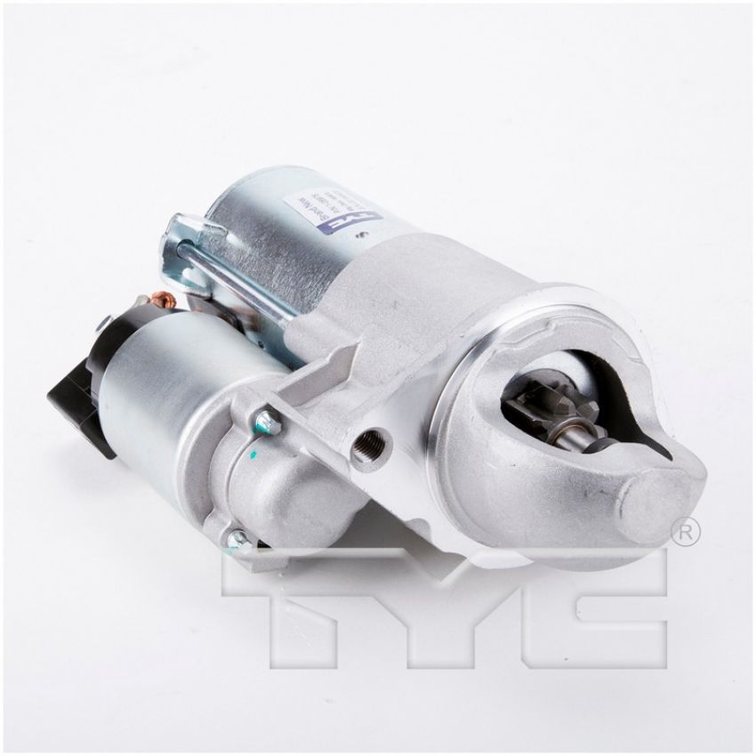TYC Products 1-06976 Starter Motor