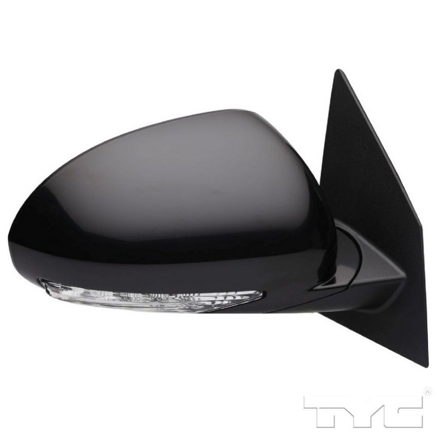 TYC Products 1070071 Door Mirror