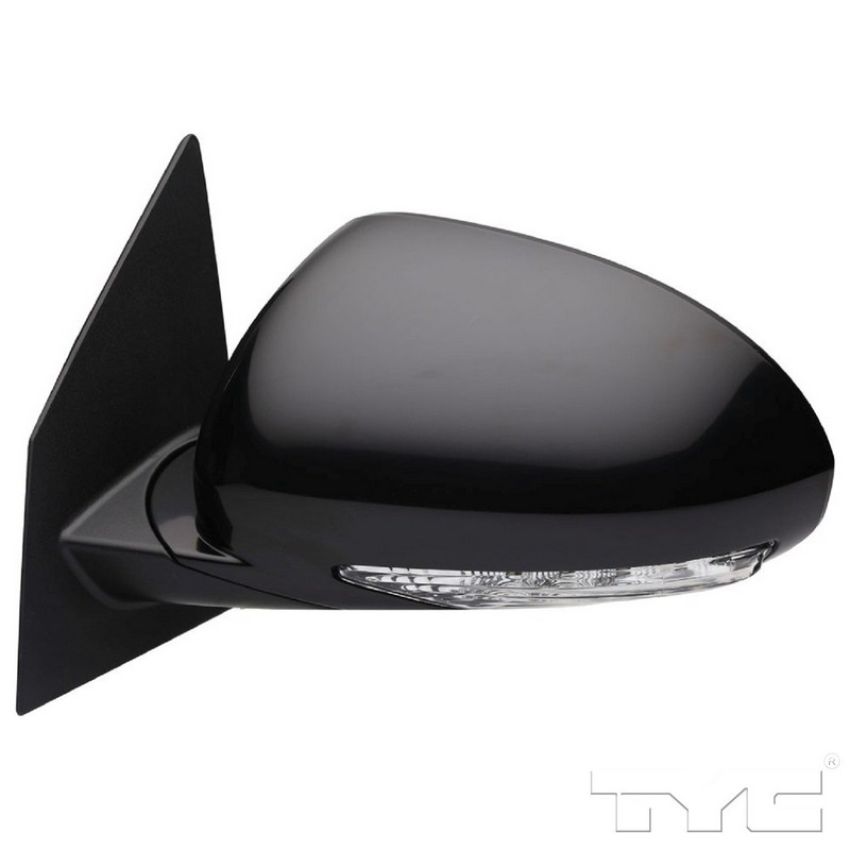 TYC Products 1070172 Door Mirror