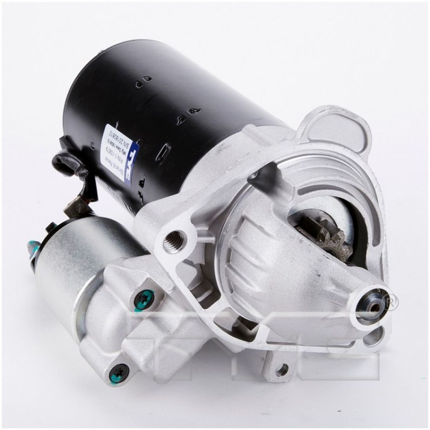 TYC Products 1-10879 Starter Motor