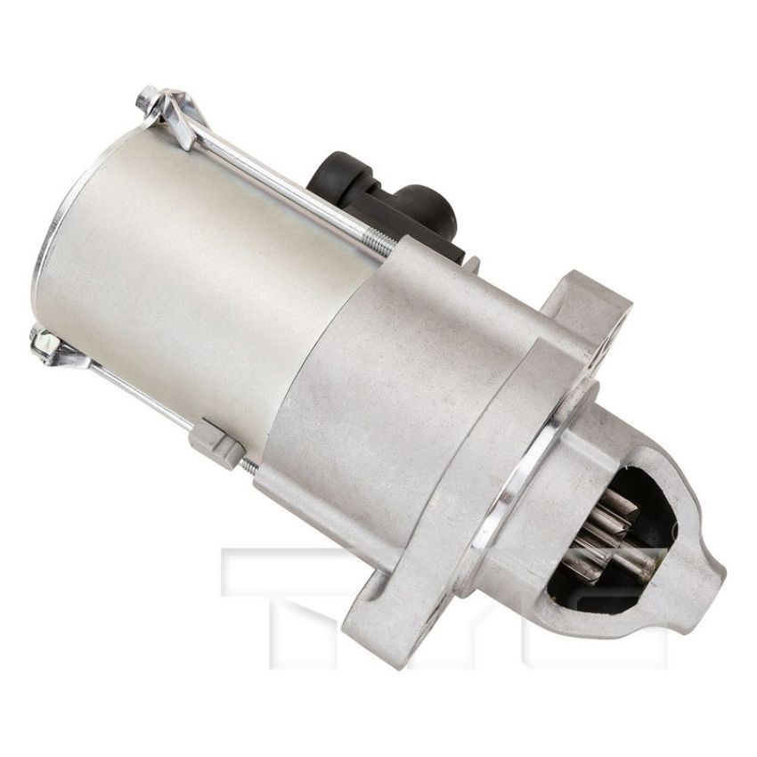 TYC Products 1-10914 Starter Motor