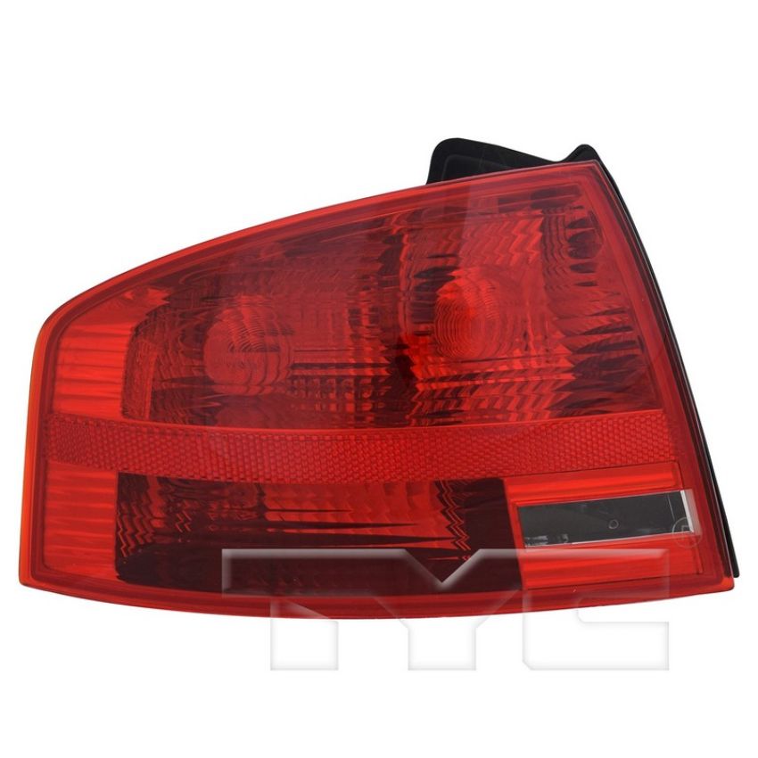 TYC Products 11-11186-90-9 CAPA Certified Tail Light Assembly