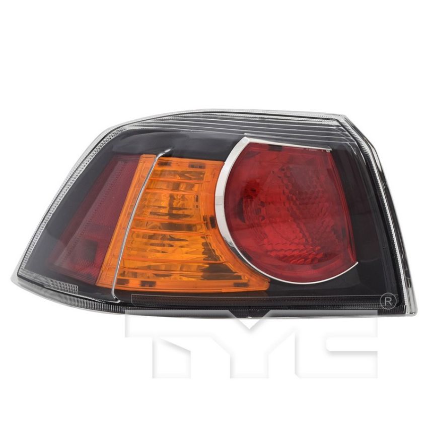TYC Products 11-11212-00 Tail Lamp