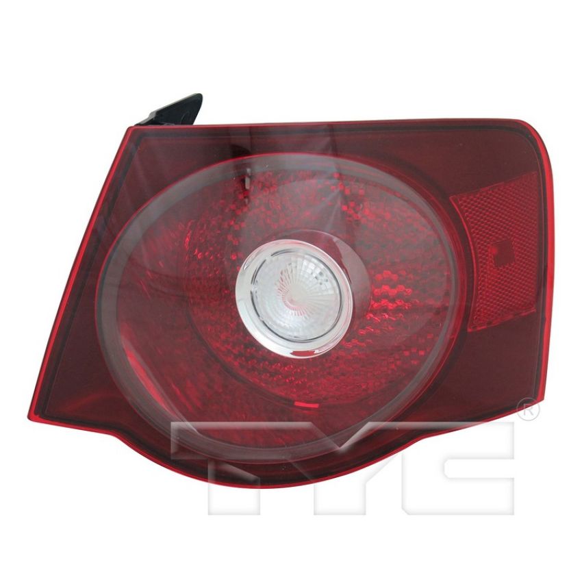 TYC Products 11-11467-00-9 Tail Lamp