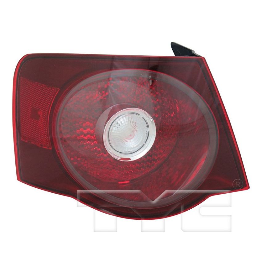 TYC Products 11-11468-00-9 Tail Lamp