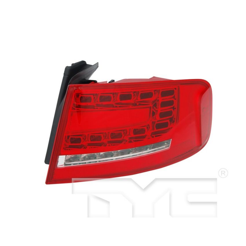 TYC Products 11-11621-00 Tail Light Asse