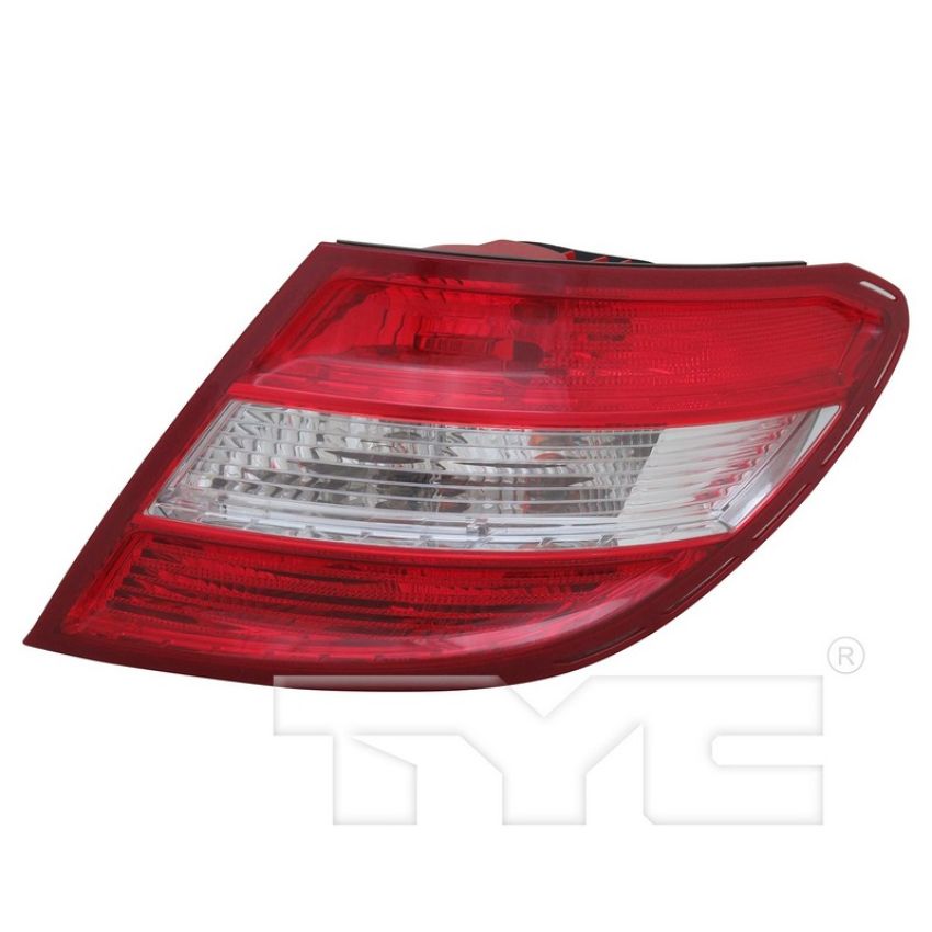 TYC Products 11-11747-00-9 Tail Lamp