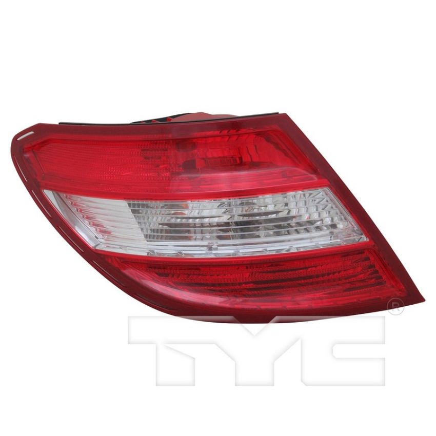 TYC Products 11-11748-00-9 Tail Lamp