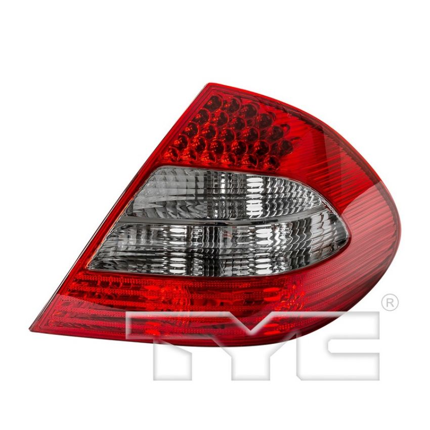 TYC Products 11-11787-01 Tail Light Assembly