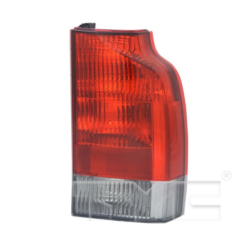 TYC Products 11-11903-00 Tail Light Assembly