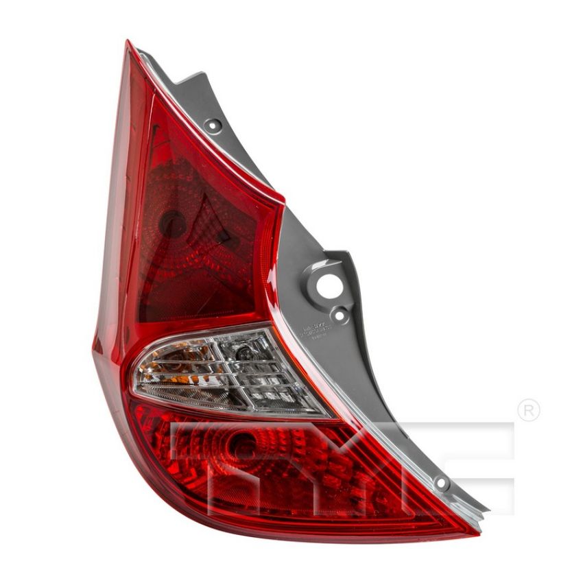 TYC Products 11-11950-00-9 Tail Light Asse