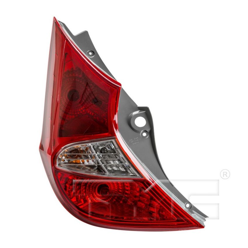 TYC Products 11-11950-00 Tail Light Asse