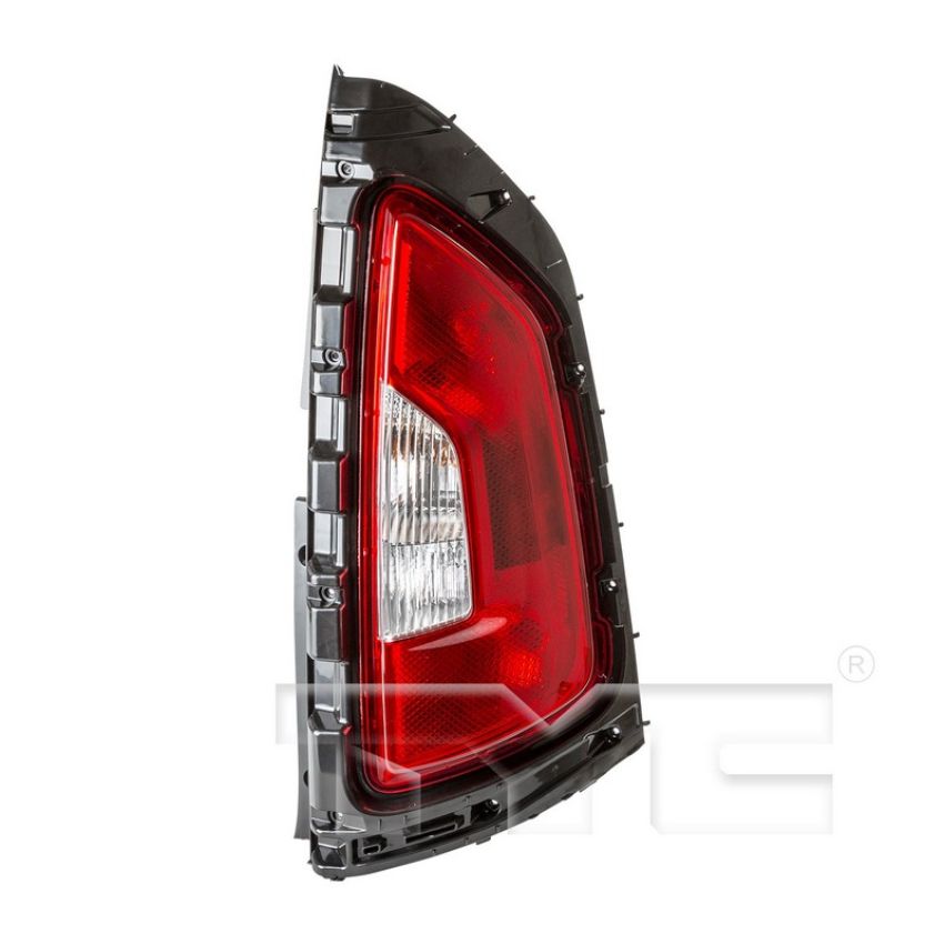 TYC Products 11-11967-00-9 Tail Light Asse