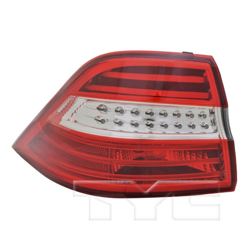 TYC Products 11-12152-00-9 Tail Lamp